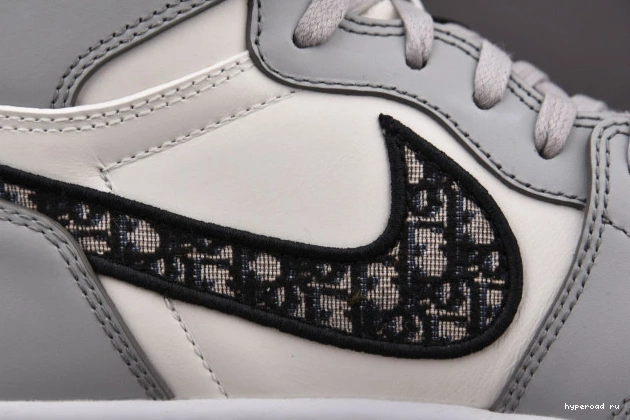 Jordan DR 1 x shoe CN8607-002 High Retro (DR box) 0718